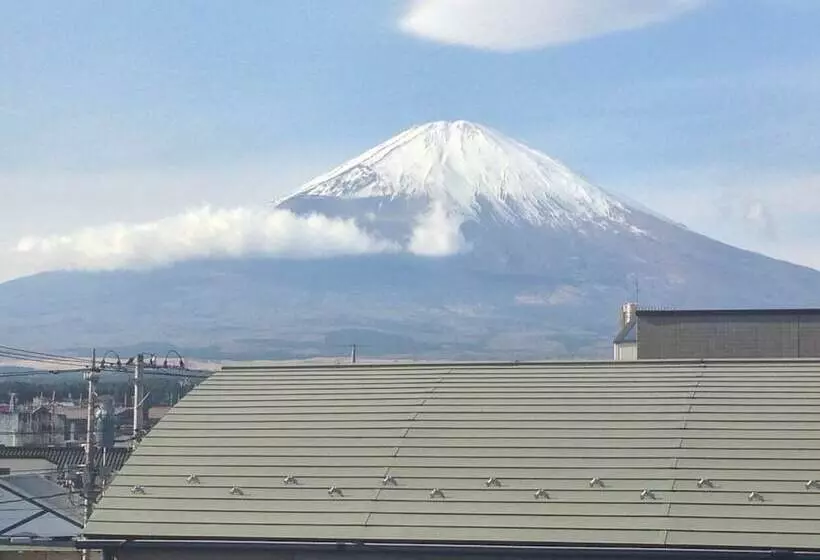 Majatalo Fuji Gotemba Condominium Tannpopo