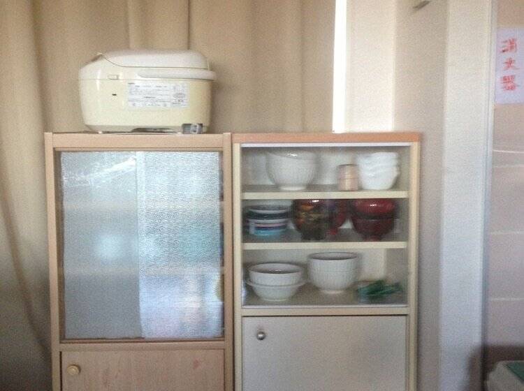 פנסיון Fuji Gotemba Condominium Tannpopo