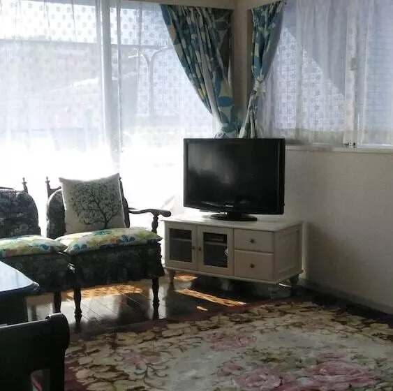 Majatalo Fuji Gotemba Condominium Tannpopo