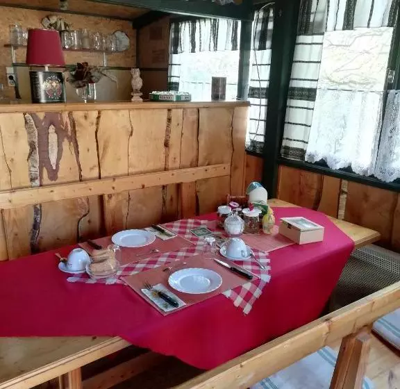 ペンション Grill Garten Vendégház