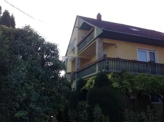 ペンション Grill Garten Vendégház