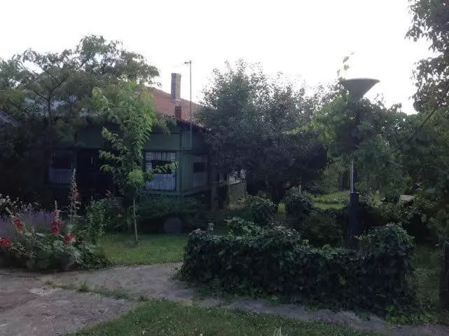 ペンション Grill Garten Vendégház