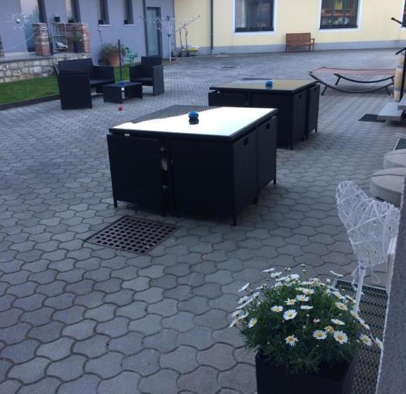 Пансион Gästehaus Auer Fritzi