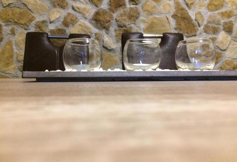 Пансион Gästehaus Auer Fritzi