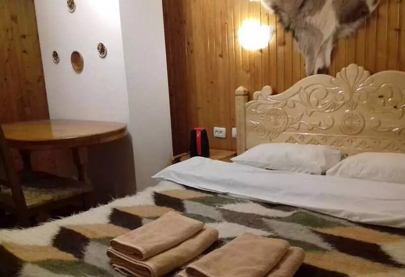 پانسیون Guest House Grunyk