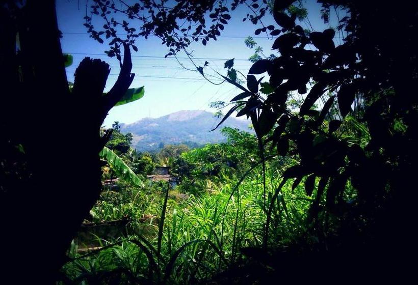 פנסיון Haniffas Holiday Inn