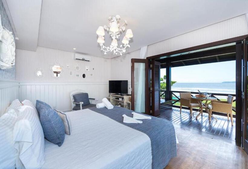 پانسیون Hospedaria Refúgio Das Galés