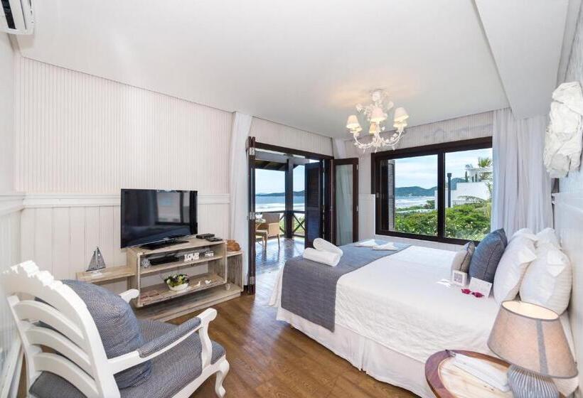 پانسیون Hospedaria Refúgio Das Galés