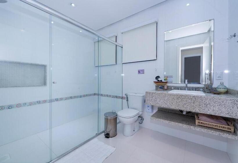 پانسیون Hospedaria Refúgio Das Galés