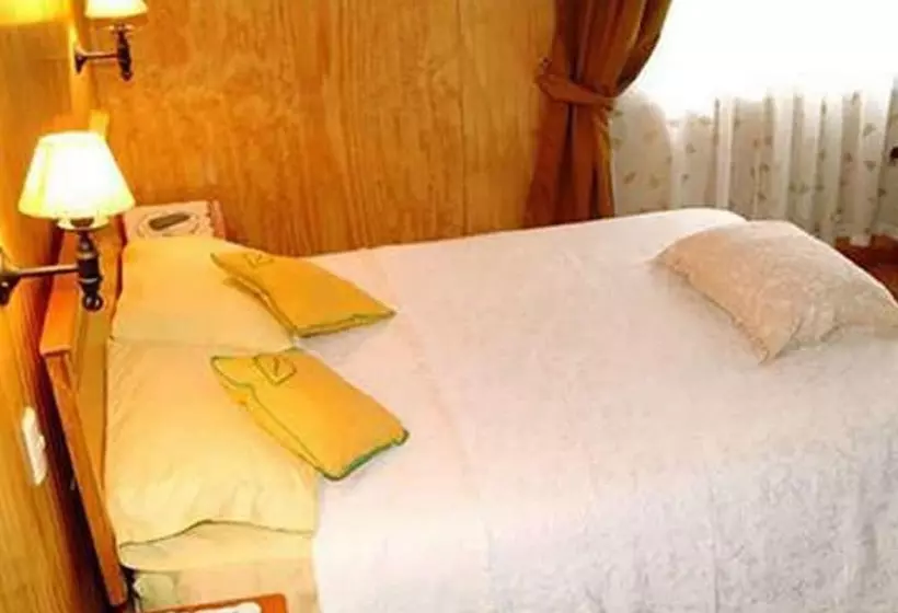 Majatalo Ventanas Del Lago