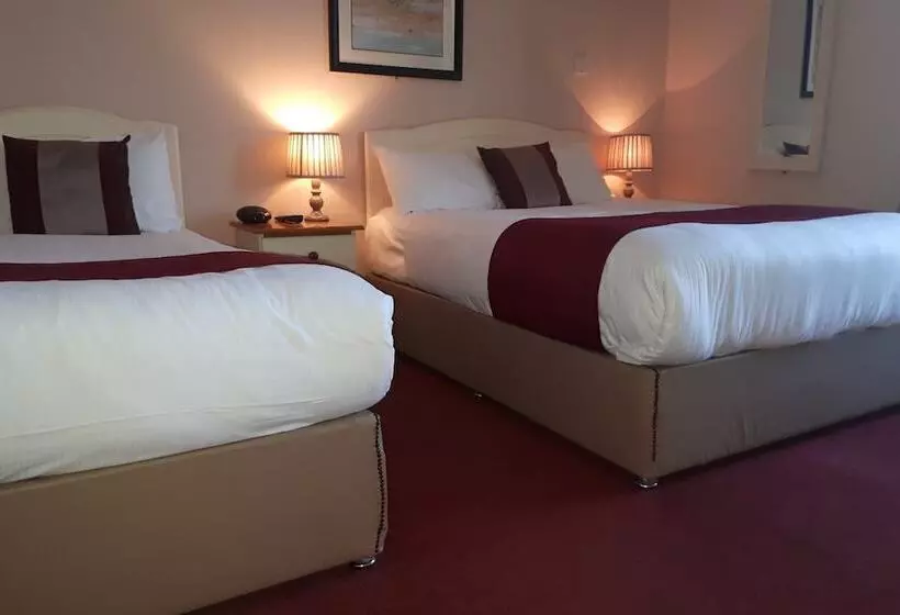 پانسیون Jim Mcgee's