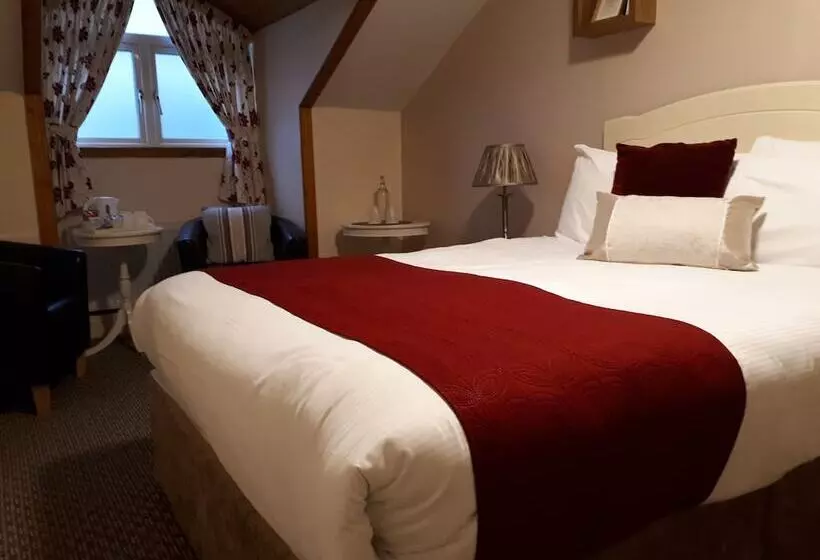 پانسیون Jim Mcgee's