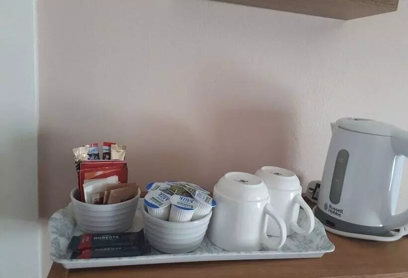 پانسیون Jim Mcgee's