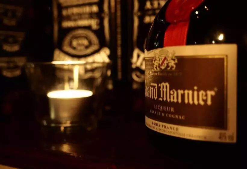 پانسیون Jim Mcgee's