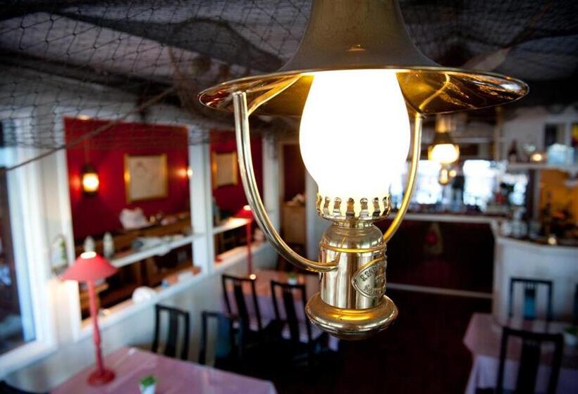 פנסיון L Krabban