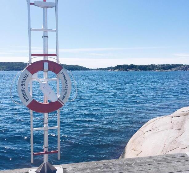 פנסיון L Krabban