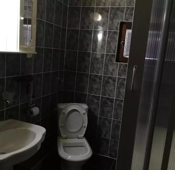 پانسیون Rooms Sanja