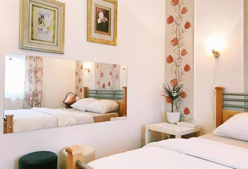 پانسیون Rooms Villa Luigi