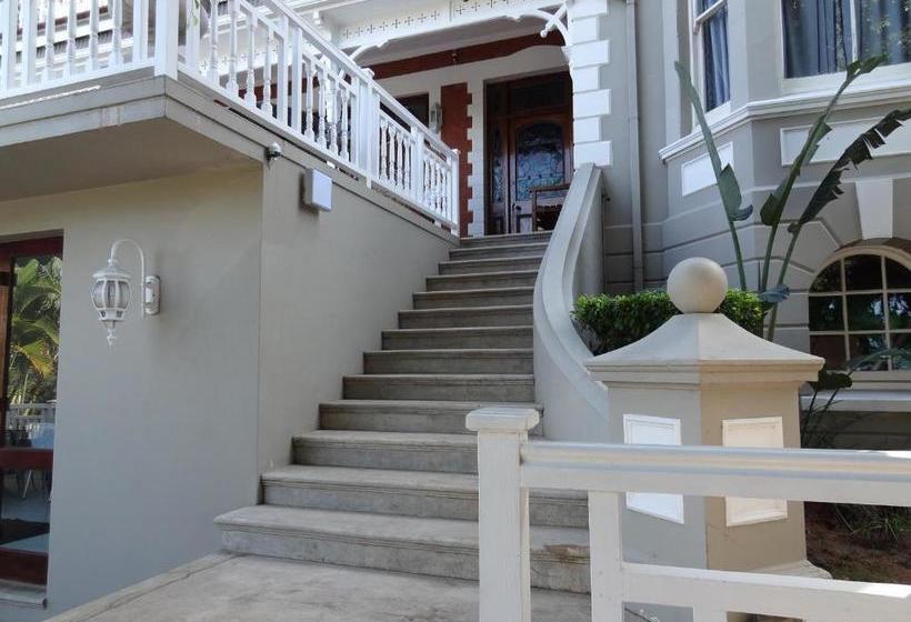 פנסיון Salsabeel Boutique