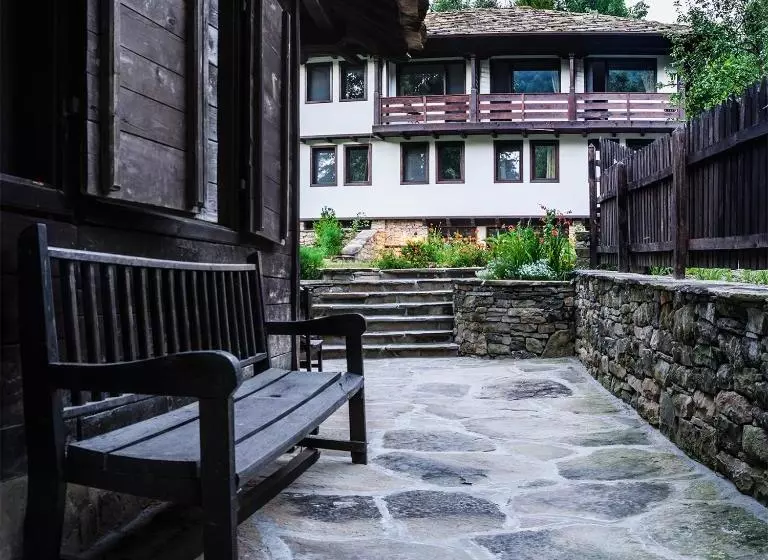 Majatalo Strannopriemnitsa Guest House