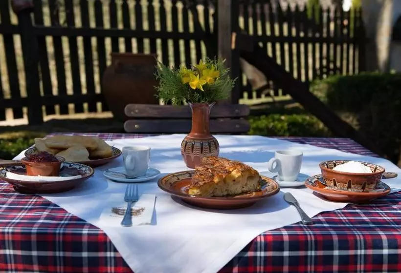 Majatalo Strannopriemnitsa Guest House