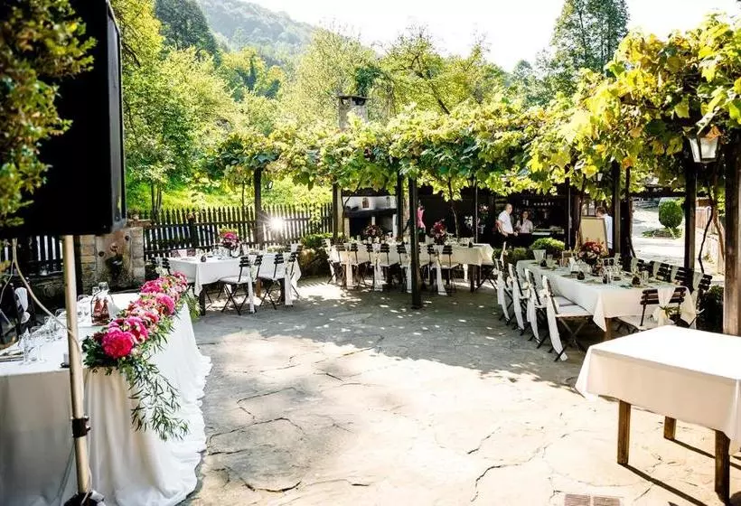 Majatalo Strannopriemnitsa Guest House