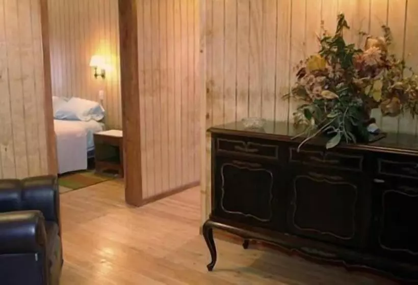 Majatalo Ventanas Del Lago