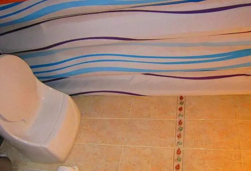 Majatalo Ventanas Del Lago