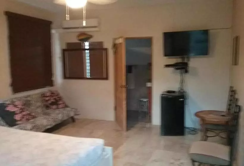 پانسیون Villa Marsana