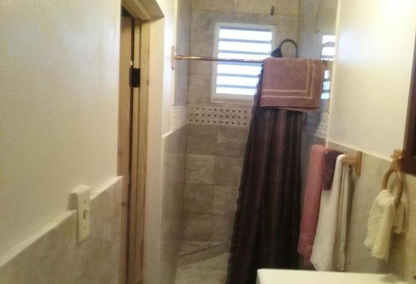 پانسیون Villa Marsana