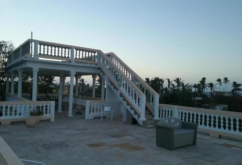 پانسیون Villa Marsana