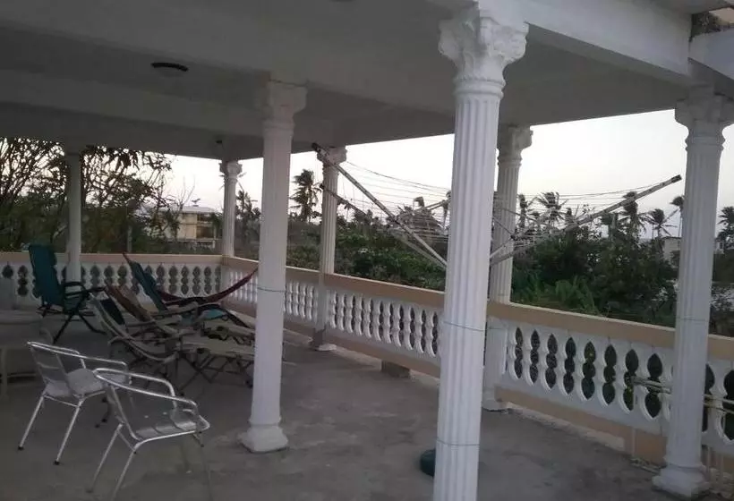 پانسیون Villa Marsana