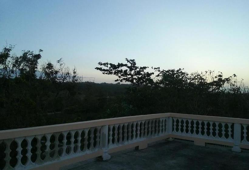 پانسیون Villa Marsana