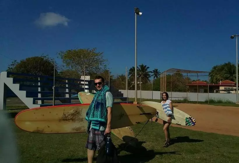 پانسیون Villa Marsana