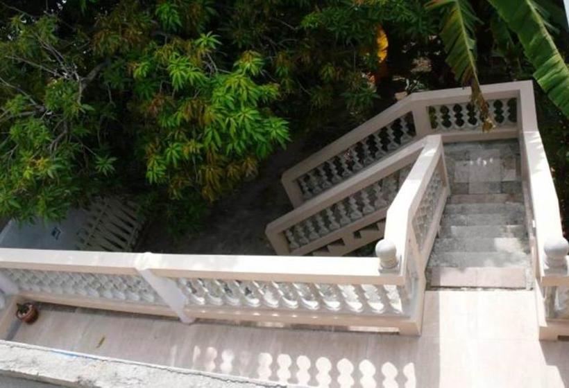 پانسیون Villa Marsana