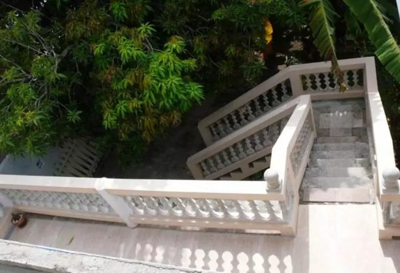 پانسیون Villa Marsana