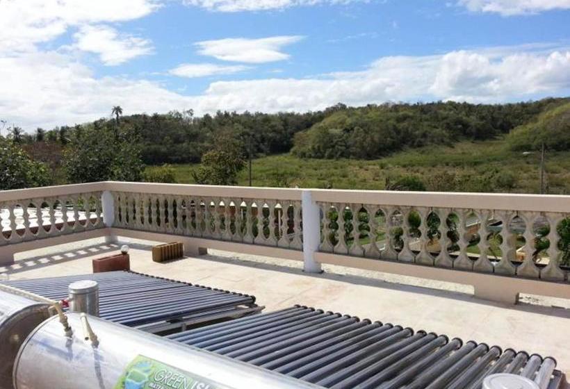 پانسیون Villa Marsana