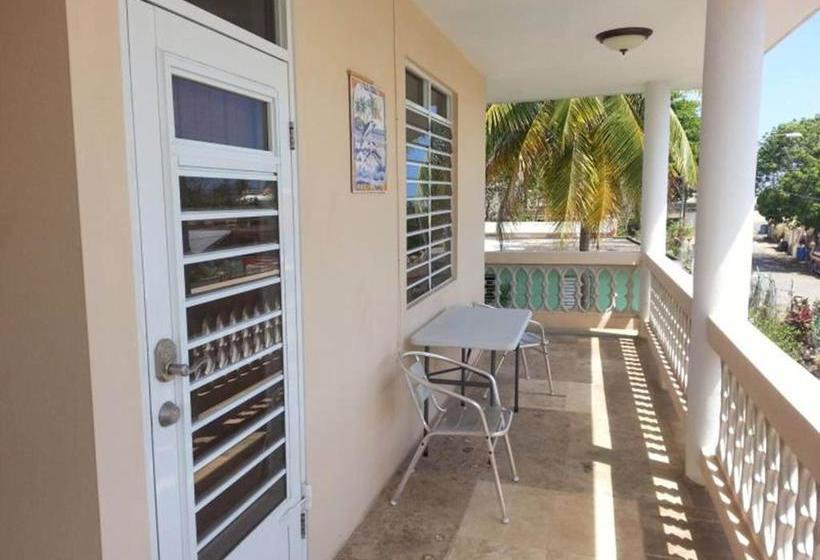 پانسیون Villa Marsana