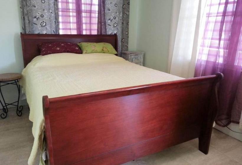 پانسیون Villa Marsana