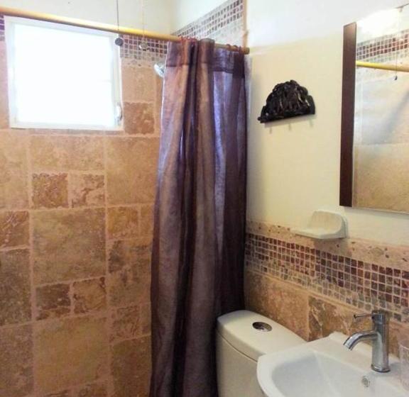 پانسیون Villa Marsana