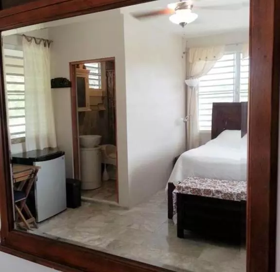 پانسیون Villa Marsana