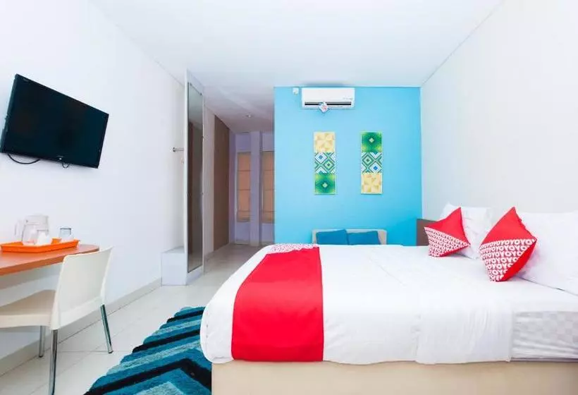 ホテル Cleo Guest House