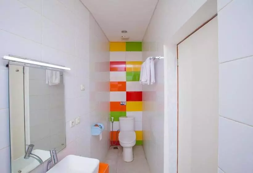ホテル Cleo Guest House