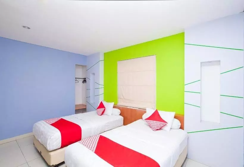 ホテル Cleo Guest House