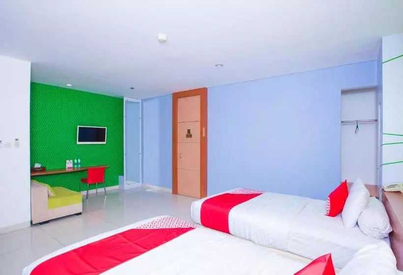 ホテル Cleo Guest House