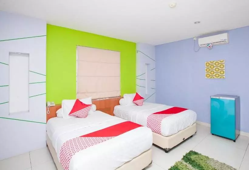 ホテル Cleo Guest House