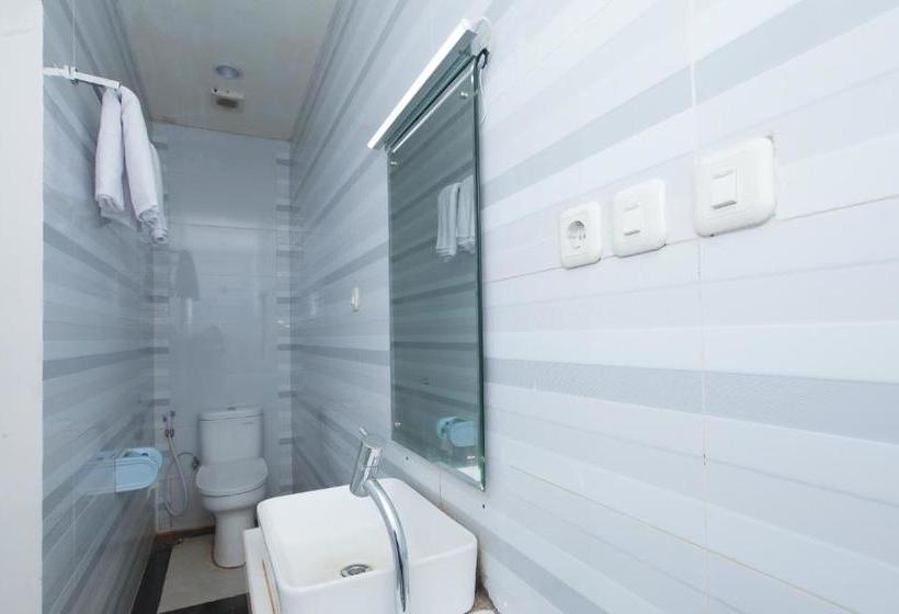 فندق Cleo Guest House