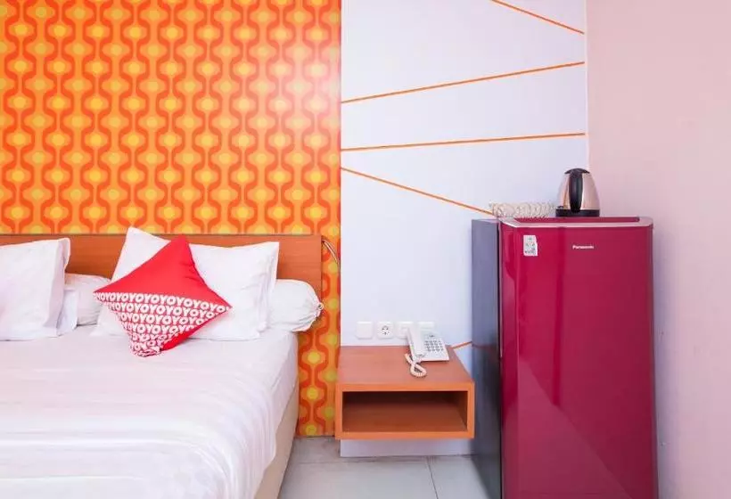 ホテル Cleo Guest House