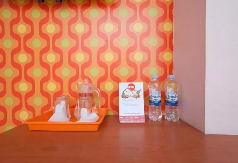 ホテル Cleo Guest House