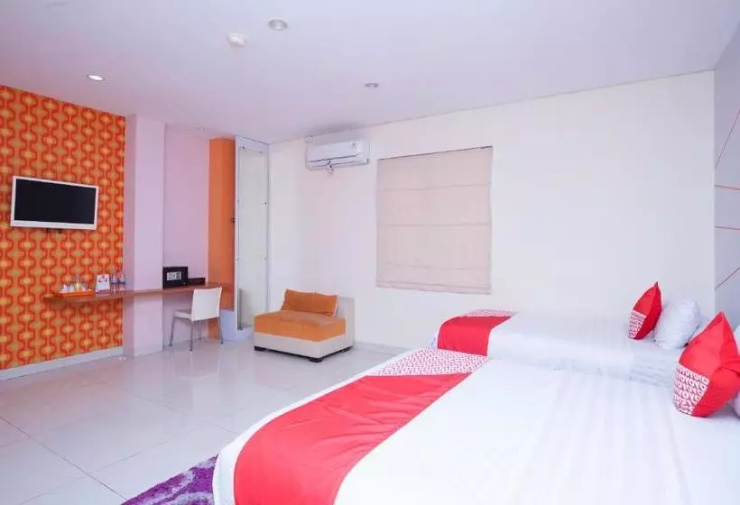 ホテル Cleo Guest House